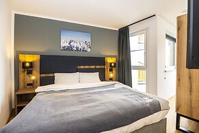 Alpendorf Ski - und Sonnenresort