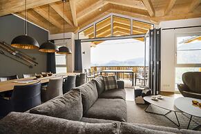 Alpendorf Ski - und Sonnenresort