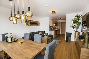 Alpendorf Ski - und Sonnenresort