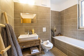 Alpendorf Ski - und Sonnenresort