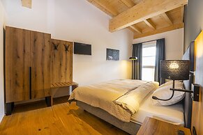 Alpendorf Ski - und Sonnenresort