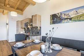 Alpendorf Ski - und Sonnenresort