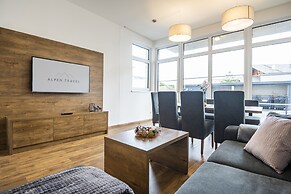 Alpendorf Ski - und Sonnenresort