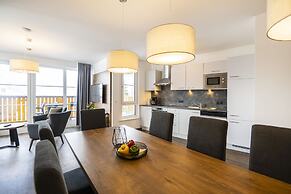 Alpendorf Ski - und Sonnenresort