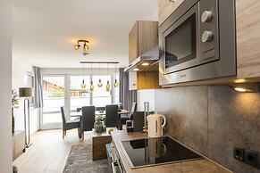 Alpendorf Ski - und Sonnenresort