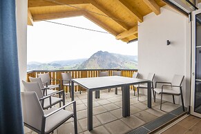 Alpendorf Ski - und Sonnenresort