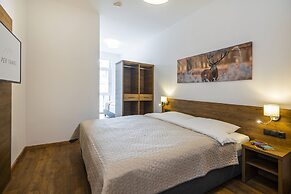 Alpendorf Ski - und Sonnenresort