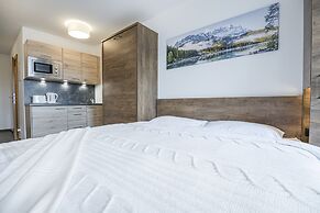 Alpendorf Ski - und Sonnenresort