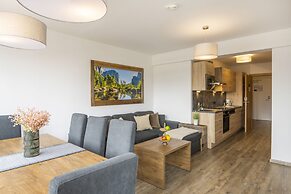 Alpendorf Ski - und Sonnenresort