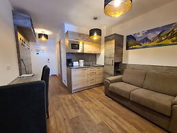 Alpendorf Ski - und Sonnenresort