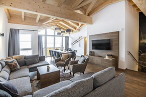 Alpendorf Ski - und Sonnenresort