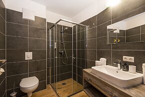 Alpendorf Ski - und Sonnenresort