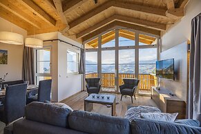 Alpendorf Ski - und Sonnenresort