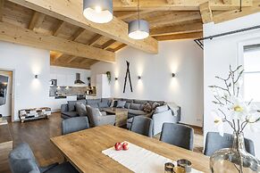 Alpendorf Ski - und Sonnenresort