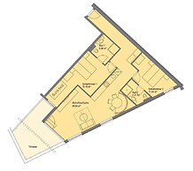 Alpendorf Ski - und Sonnenresort