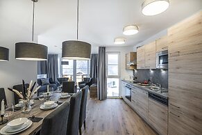 Alpendorf Ski - und Sonnenresort