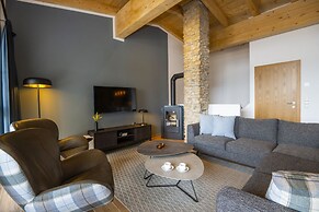 Alpendorf Ski - und Sonnenresort