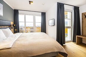 Alpendorf Ski - und Sonnenresort