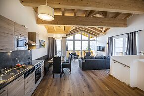 Alpendorf Ski - und Sonnenresort