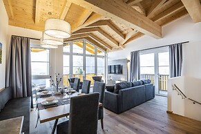 Alpendorf Ski - und Sonnenresort