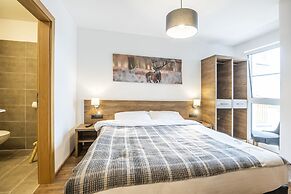 Alpendorf Ski - und Sonnenresort