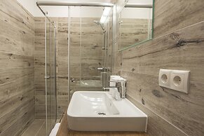 Alpendorf Ski - und Sonnenresort