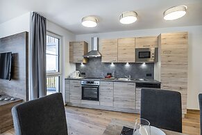 Alpendorf Ski - und Sonnenresort