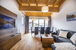 Alpendorf Ski - und Sonnenresort