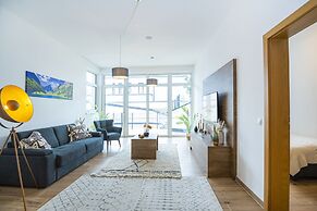 Alpendorf Ski - und Sonnenresort