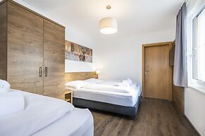 Alpendorf Ski - und Sonnenresort