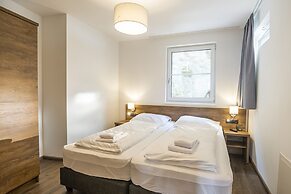 Alpendorf Ski - und Sonnenresort