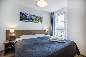 Alpendorf Ski - und Sonnenresort