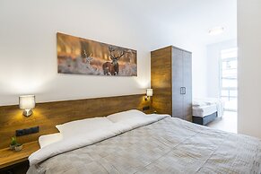 Alpendorf Ski - und Sonnenresort