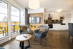 Alpendorf Ski - und Sonnenresort