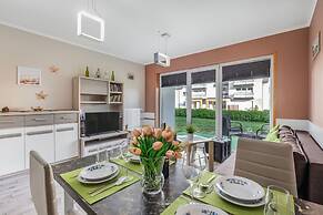 Apartamenty Polnocna by Renters