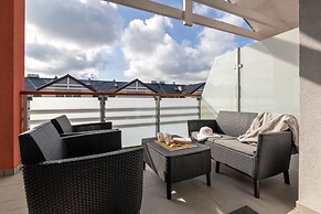 Apartamenty Polnocna by Renters