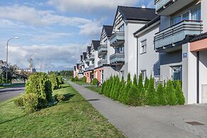 Apartamenty Polnocna by Renters