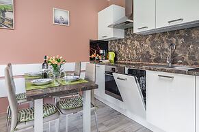 Apartamenty Polnocna by Renters