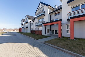 Apartamenty Polnocna by Renters