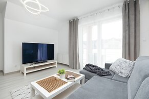 Apartamenty Polnocna by Renters