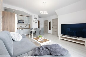 Apartamenty Polnocna by Renters