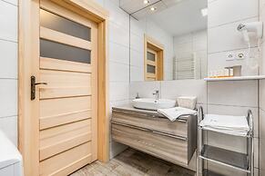 Apartamenty Polnocna by Renters