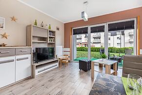 Apartamenty Polnocna by Renters