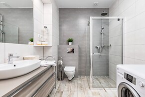 Apartamenty Polnocna by Renters