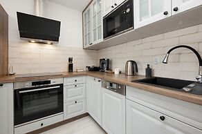 Apartamenty Polnocna by Renters