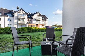 Apartamenty Polnocna by Renters