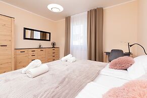 Apartamenty Polnocna by Renters