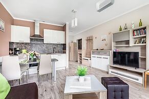 Apartamenty Polnocna by Renters