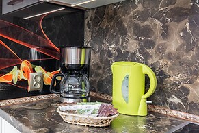 Apartamenty Polnocna by Renters