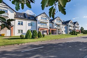 Apartamenty Polnocna by Renters